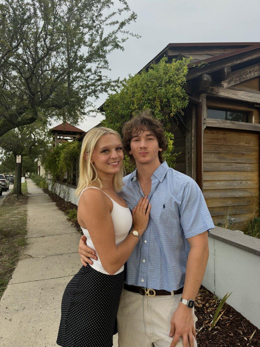 Carson Handran, founder of Handran Development